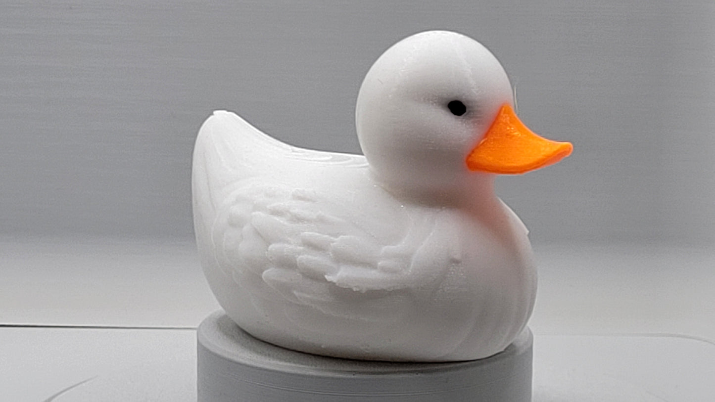 Pekin Duck