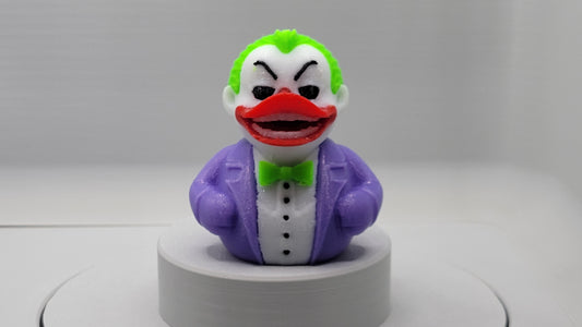 Joker Duck