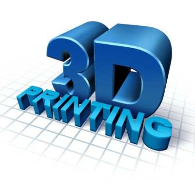 3D Printing