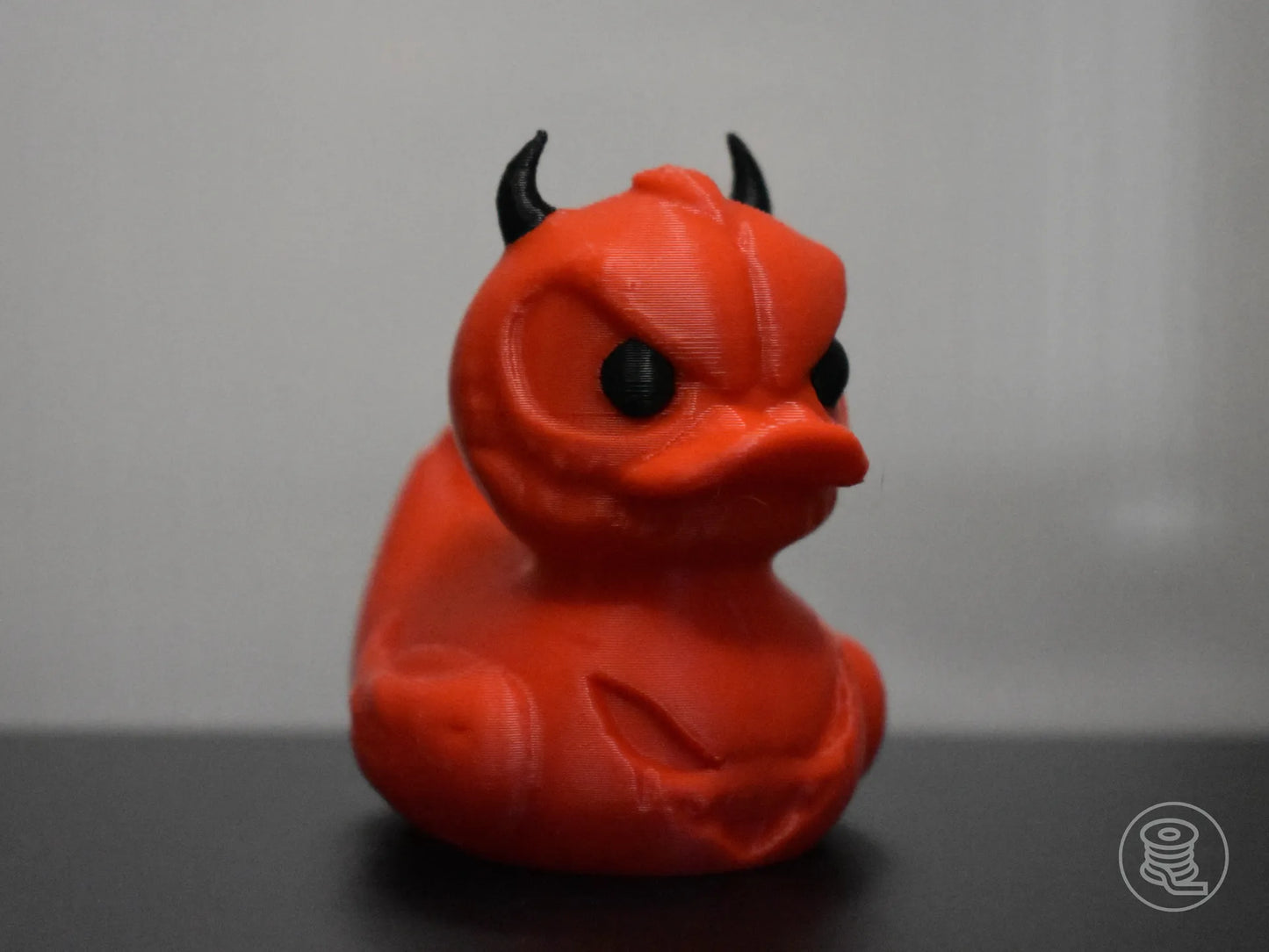 Ghoul Duck